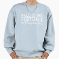 Football Is Football T-Shirt - Streetwear Style for Adults - T-Shirt, Sweatshirt, Hoodie