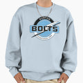 Boston Bolts Logo Usl Sweatshirt - Graphic Print Men Women - T-Shirt, Sweatshirt, Hoodie