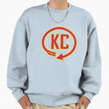 Kansas City Western Auto Sign T-Shirt - Novelty Apparel Men Women - T-Shirt, Sweatshirt, Hoodie
