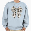 Soccer Bow Coquette Aesthetic Sporty T-Shirt - Minimalist Print for Adults - T-Shirt, Sweatshirt, Hoodie