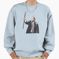 Representative Al Green Protests Sweatshirt - Novelty Apparel for Adults - T-Shirt, Sweatshirt, Hoodie