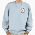 University Penguin York Sweatshirt - Novelty Apparel for Adults - T-Shirt, Sweatshirt, Hoodie