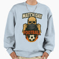 Pulse Game Sweatshirt - Streetwear Style Unisex - T-Shirt, Sweatshirt, Hoodie