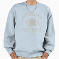 Philadelphia Football Team Sweatshirt - Streetwear Style for Adults - T-Shirt, Sweatshirt, Hoodie