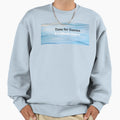 World Over Football Is Cherished Sweatshirt - Graphic Print Unisex - T-Shirt, Sweatshirt, Hoodie