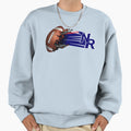 Nr Burst Sweatshirt - Unique Graphic Men Women - T-Shirt, Sweatshirt, Hoodie