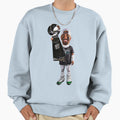 JH Sweatshirt - Casual Everyday Wear for Adults - T-Shirt, Sweatshirt, Hoodie