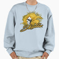 Skullz Collection Sweatshirt - Unique Graphic for Adults - T-Shirt, Sweatshirt, Hoodie