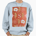 Stella Sweatshirt - Casual Everyday Wear Unisex - T-Shirt, Sweatshirt, Hoodie