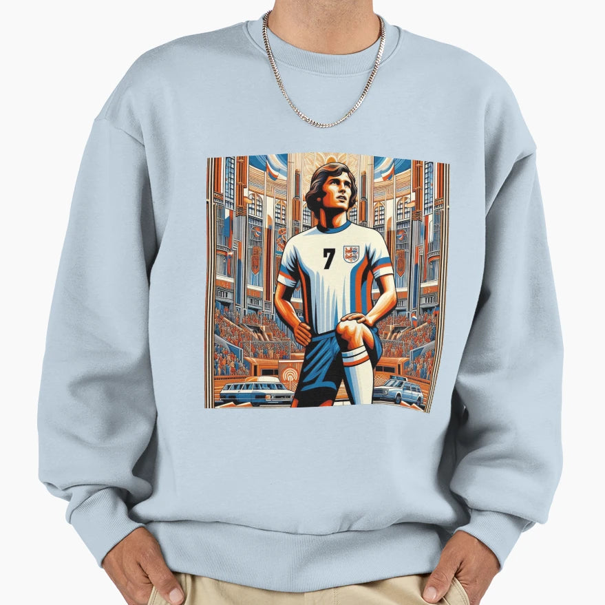 First Wo Mars Sweatshirt - Unique Graphic Men Women - T-Shirt, Sweatshirt, Hoodie