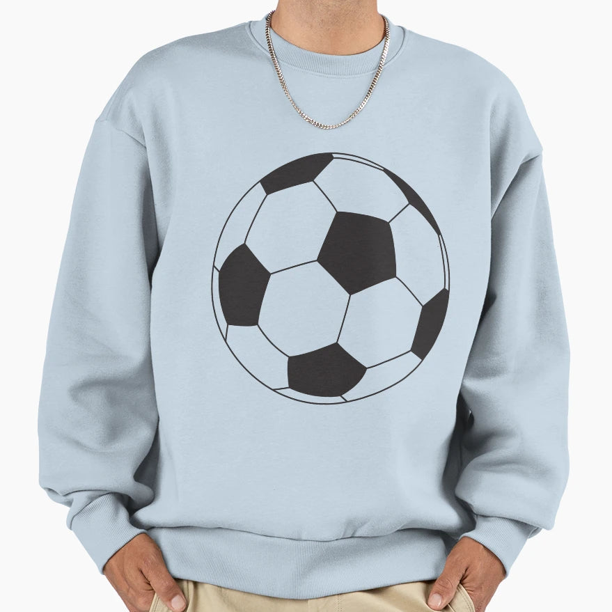 World Game Sweatshirt - Aesthetic Graphic Unisex - T-Shirt, Sweatshirt, Hoodie