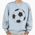 World Game Sweatshirt - Aesthetic Graphic Unisex - T-Shirt, Sweatshirt, Hoodie