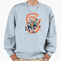 Marathon Running Athlete Workout Sweatshirt - Streetwear Style Unisex - T-Shirt, Sweatshirt, Hoodie