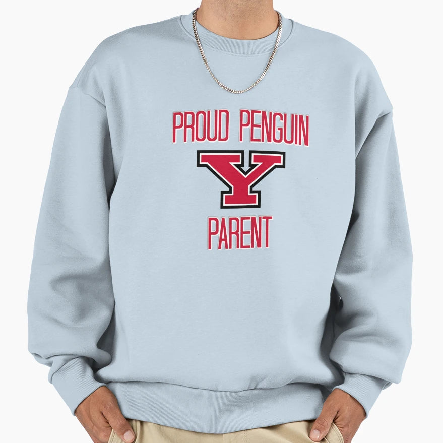 Youngstown State University Sweatshirt - Unique Graphic for Adults - T-Shirt, Sweatshirt, Hoodie