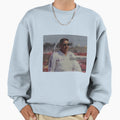 Fireball Roberts Greatest Nascar Sweatshirt - Minimalist Print for Adults - T-Shirt, Sweatshirt, Hoodie