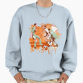 Soccer 3 Sweatshirt - Streetwear Style Unisex - T-Shirt, Sweatshirt, Hoodie