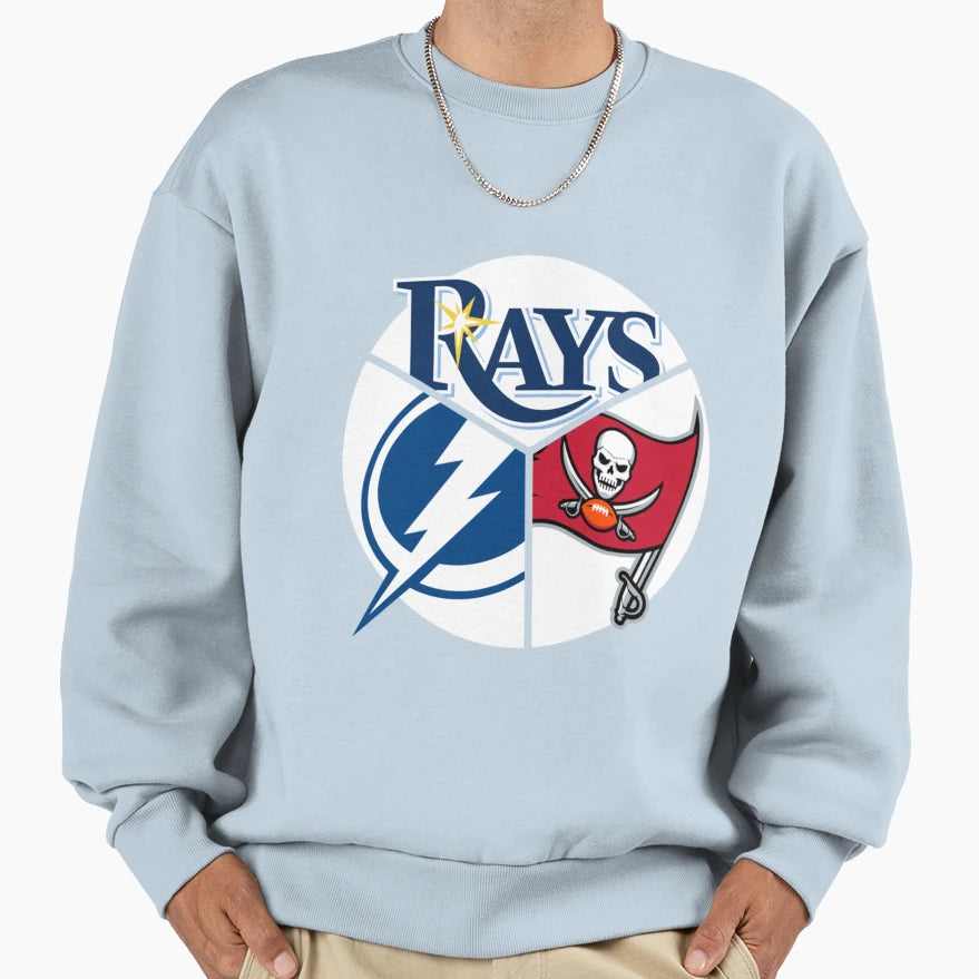 Trending 1 40Tampa Bay Sports T-Shirt - Fun Novelty Design Men Women - T-Shirt, Sweatshirt, Hoodie
