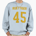 Rudy Sweatshirt - Streetwear Style for Adults - T-Shirt, Sweatshirt, Hoodie