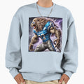 Li Sweatshirt - Casual Everyday Wear Unisex - T-Shirt, Sweatshirt, Hoodie