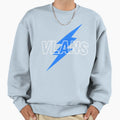 Vlans Network Engineering Funny Sweatshirt - Novelty Apparel Men Women - T-Shirt, Sweatshirt, Hoodie
