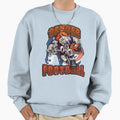Denver Football Detroit Lions Sweatshirt - Casual Everyday Wear Men Women - T-Shirt, Sweatshirt, Hoodie