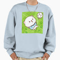 Dudu Player Kick Ball Sweatshirt - Custom Art Print Unisex - T-Shirt, Sweatshirt, Hoodie
