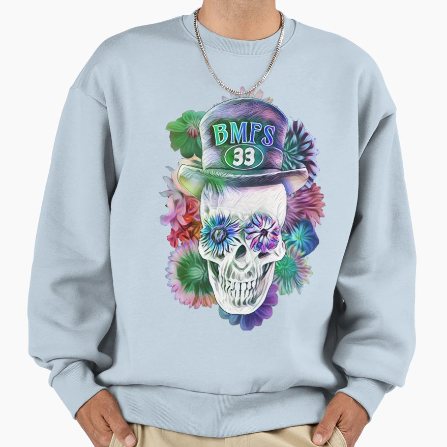 Bmfs Spring 2022 Sweatshirt - Unique Graphic for Adults - T-Shirt, Sweatshirt, Hoodie