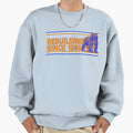 Chicago Football Sweatshirt - Aesthetic Graphic Unisex - T-Shirt, Sweatshirt, Hoodie