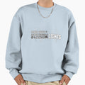 Friday Nights And Stadium Lights Sweatshirt - Unique Graphic for Adults - T-Shirt, Sweatshirt, Hoodie