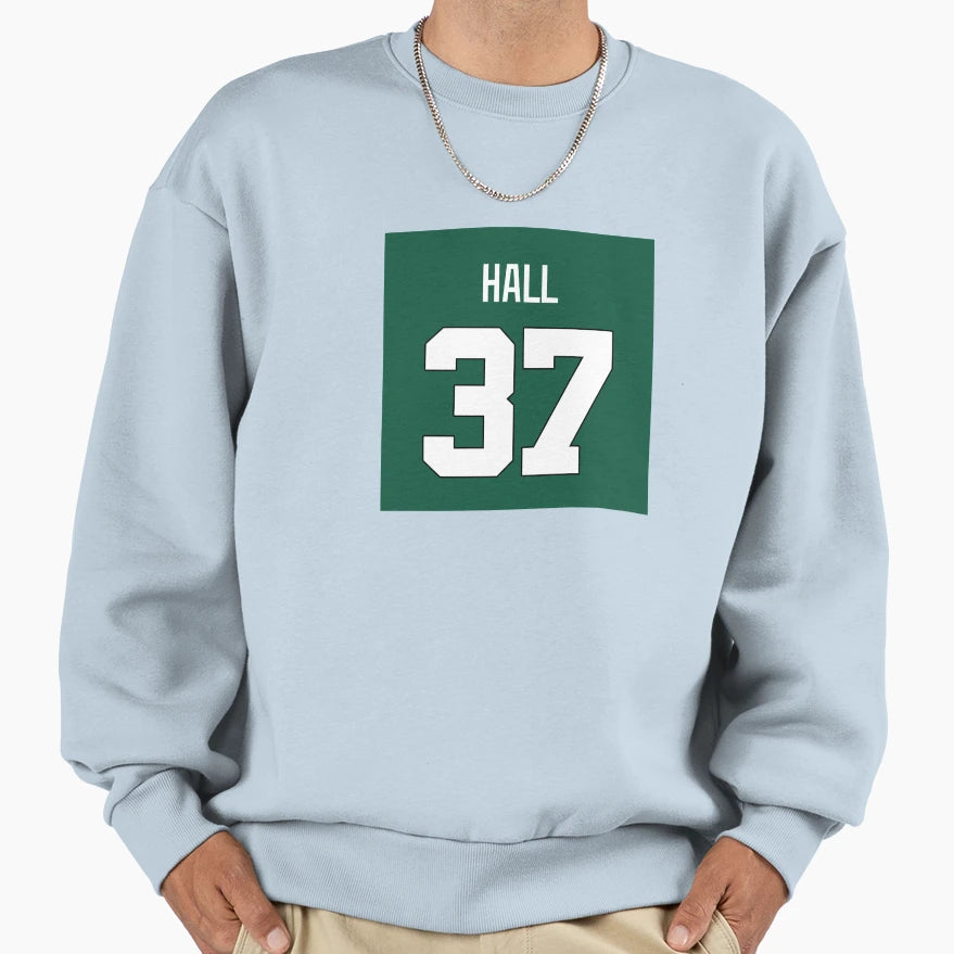 Bryce Hall Sweatshirt - Trendy Graphic Men Women - T-Shirt, Sweatshirt, Hoodie