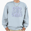 Dad You Are My Hero And My Sweatshirt - Casual Everyday Wear for Adults - T-Shirt, Sweatshirt, Hoodie