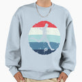 Soccer Player Soccer Lovers Football Sweatshirt - Minimalist Print Unisex - T-Shirt, Sweatshirt, Hoodie