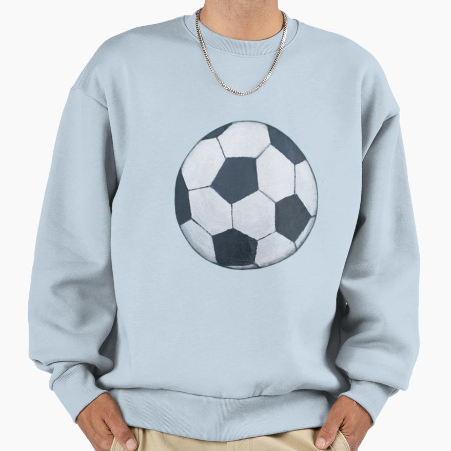 Culture Mobilized Sweatshirt - Fun Novelty Design Men Women - T-Shirt, Sweatshirt, Hoodie