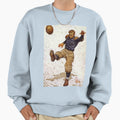 Jc Leyendecker 009 Sweatshirt - Trendy Graphic Men Women - T-Shirt, Sweatshirt, Hoodie