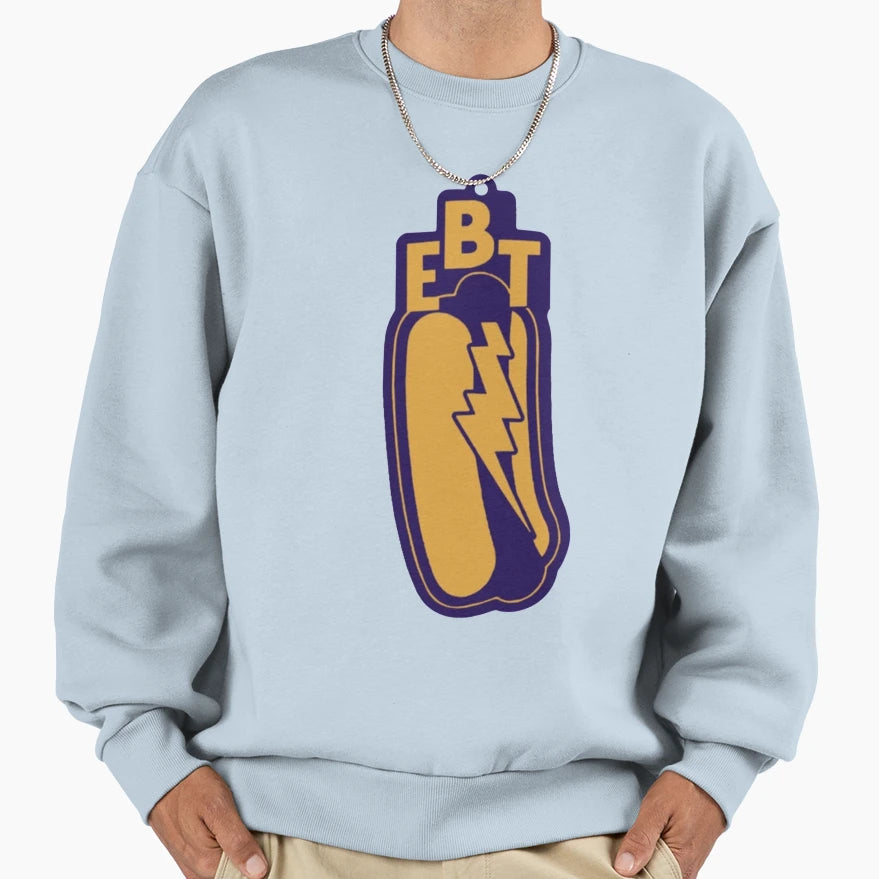 Ebt Eatinbigtime Sweatshirt - Graphic Print Men Women - T-Shirt, Sweatshirt, Hoodie