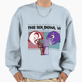 2021 Six Bowl Vi Gear Sweatshirt - Streetwear Style for Adults - T-Shirt, Sweatshirt, Hoodie