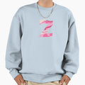 Letter Z Sweatshirt - Custom Art Print for Adults - T-Shirt, Sweatshirt, Hoodie