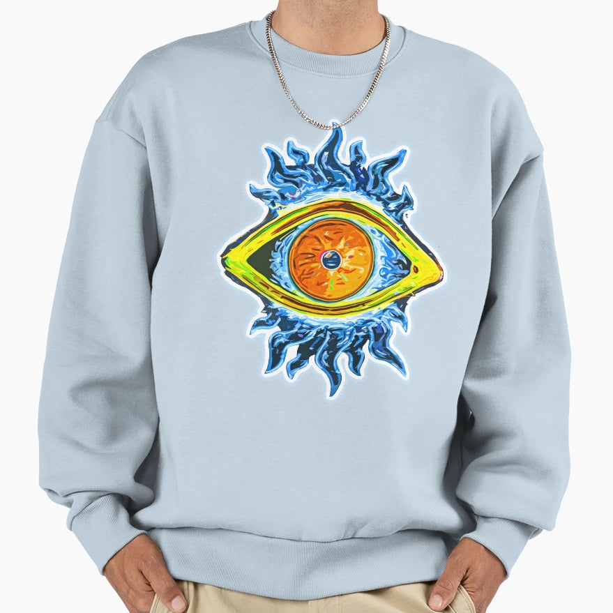 Existential2 Sweatshirt - Streetwear Style Men Women - T-Shirt, Sweatshirt, Hoodie