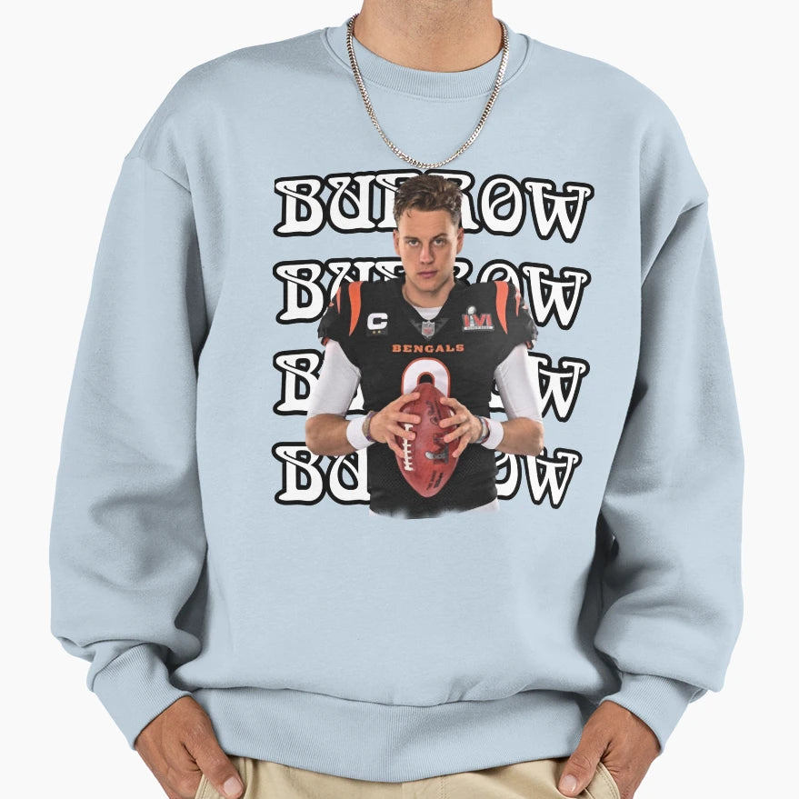 Natural Soccer League Overcome Sweatshirt - Fun Novelty Design for Adults - T-Shirt, Sweatshirt, Hoodie
