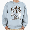 American Football Pro Sweatshirt - Aesthetic Graphic for Adults - T-Shirt, Sweatshirt, Hoodie