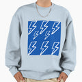 Boom Clap Sweatshirt - Casual Everyday Wear for Adults - T-Shirt, Sweatshirt, Hoodie