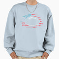 Training Sport Athlete Playoffs Sweatshirt - Streetwear Style Men Women - T-Shirt, Sweatshirt, Hoodie