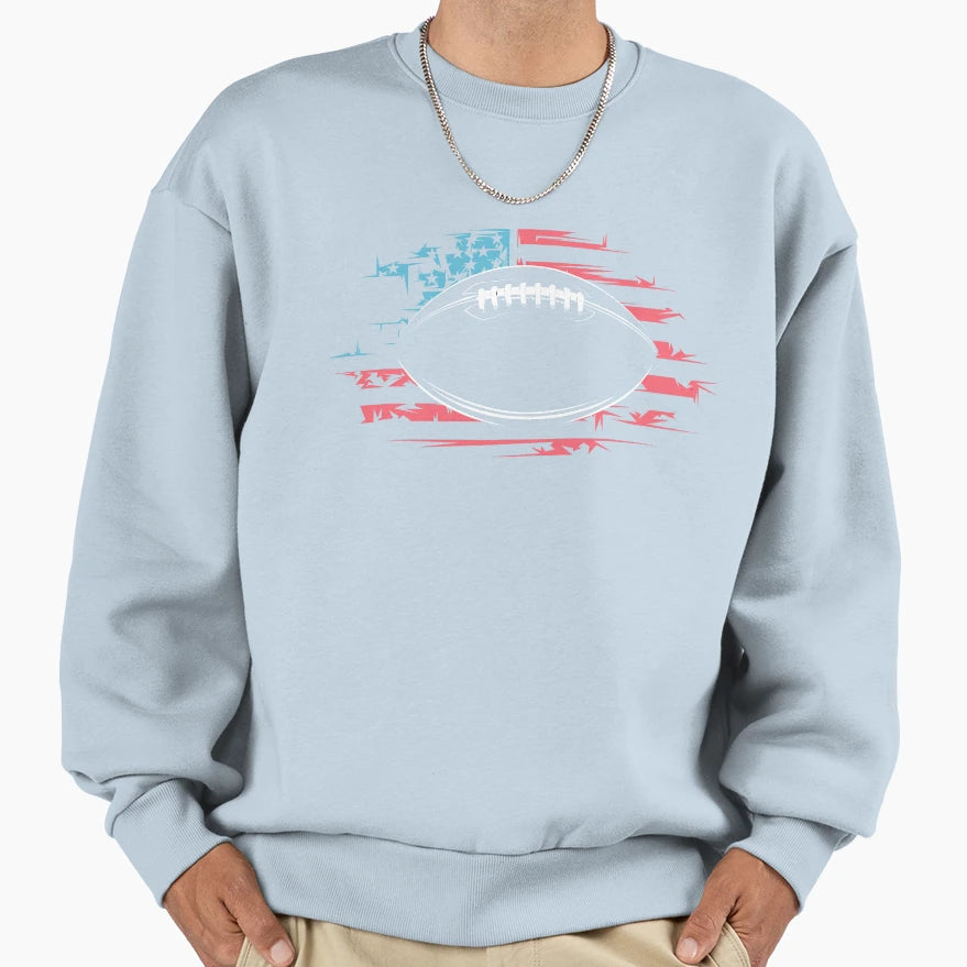 Training Sport Athlete Playoffs Sweatshirt - Streetwear Style Men Women - T-Shirt, Sweatshirt, Hoodie