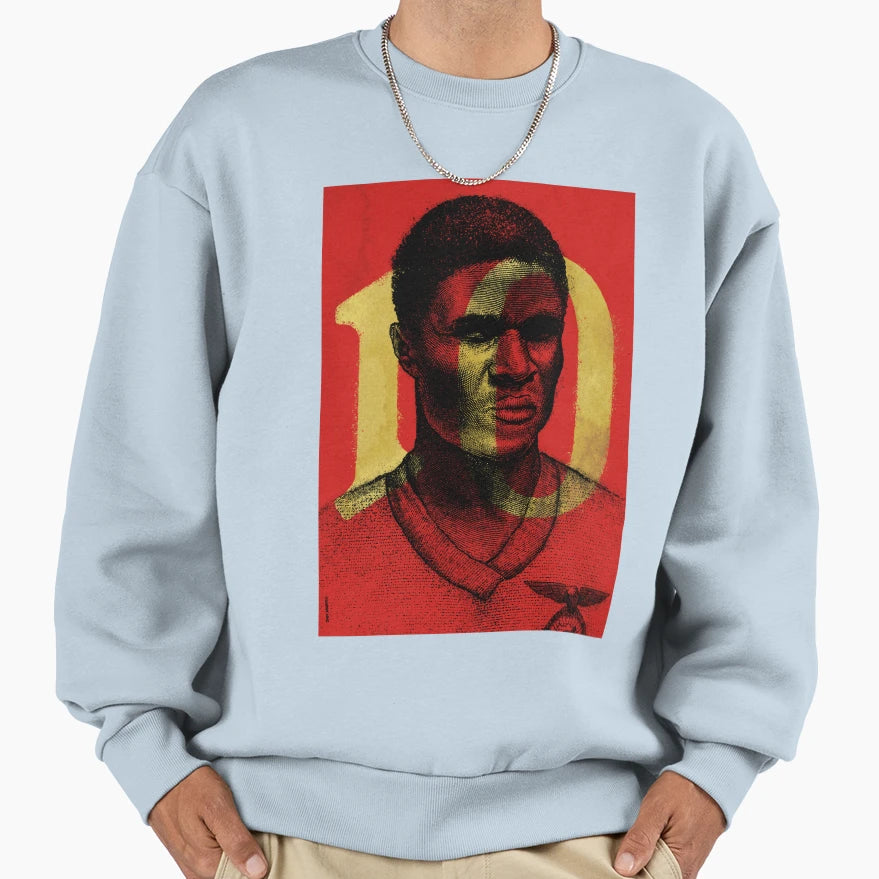 Legends Series Sweatshirt - Streetwear Style Men Women - T-Shirt, Sweatshirt, Hoodie