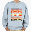 Xxxxxxxxx Marks Spot Intrigue Sweatshirt - Aesthetic Graphic for Adults - T-Shirt, Sweatshirt, Hoodie