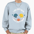 I Just Hope Both Teams Have Fun Sweatshirt - Custom Art Print Unisex - T-Shirt, Sweatshirt, Hoodie