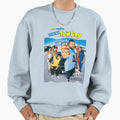 Next Friday Movie Ice Cube Sweatshirt - Streetwear Style Men Women - T-Shirt, Sweatshirt, Hoodie