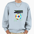 World Cup Sweatshirt - Casual Everyday Wear for Adults - T-Shirt, Sweatshirt, Hoodie