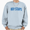 Kristaps Porzingis Dallas Sweatshirt - Casual Everyday Wear Men Women - T-Shirt, Sweatshirt, Hoodie