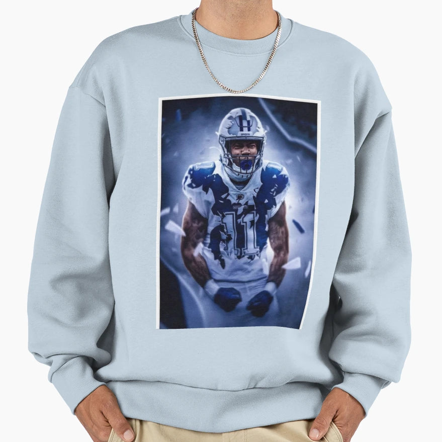 MP Sweatshirt - Graphic Print Men Women - T-Shirt, Sweatshirt, Hoodie